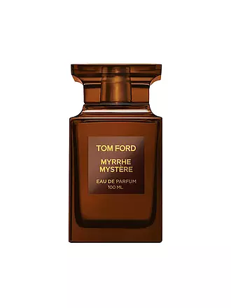 TOM FORD BEAUTY | Private Blend Myrrhe Mystère Eau de Parfum 100ml | 